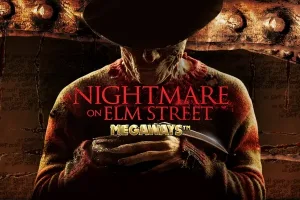 A Nightmare on Elm Street Megaways Slot Oyunları Görseli
