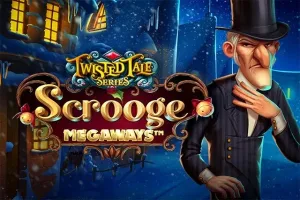 Scrooge Megaways Slot Oyunları Görseli